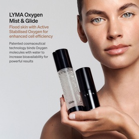 Laser Oxygen Mist & Glide Refills 30 Days