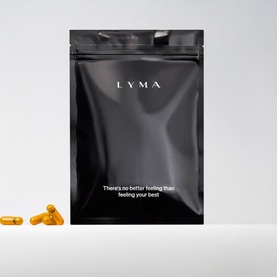 Supplement Refills 30 Days
