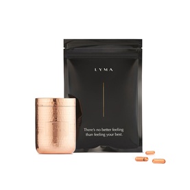 Supplement Starter Kit 30 Days