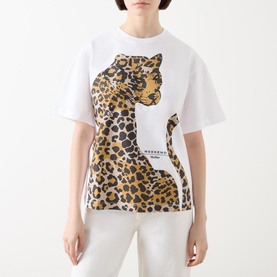 Viterbo Leopard T-Shirt