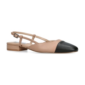 Belinda Slingback Flats