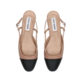 Belinda Slingback Flats