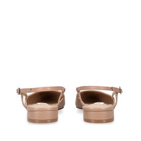 Belinda Slingback Flats