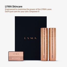 Skincare Serum & Cream Starter Kit