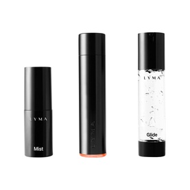 Laser Starter Kit