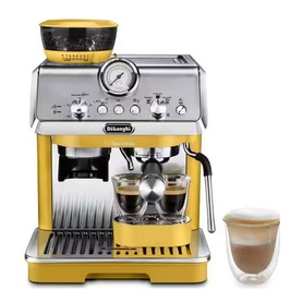 La Specialista Arte Yellow