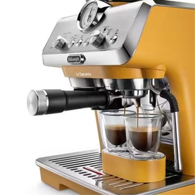 La Specialista Arte Yellow