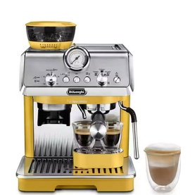 La Specialista Arte Yellow