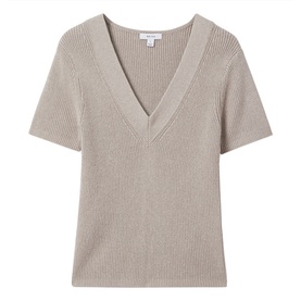 Rosie Knitted Top