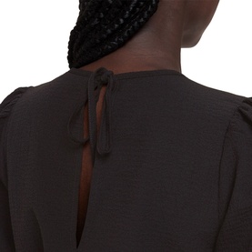 Zenni Textured Blouse