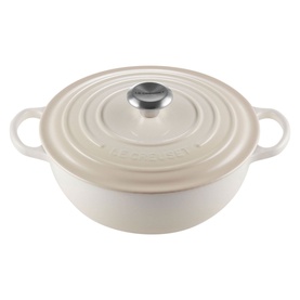 Cast Iron Soup Pot 26cm