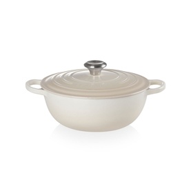 Cast Iron Soup Pot 26cm