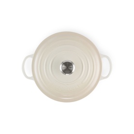 Cast Iron Soup Pot 26cm