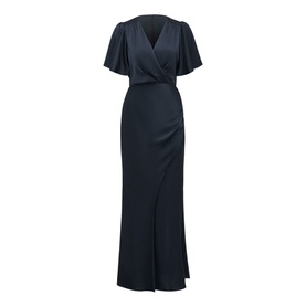 Chelsea Satin Dress