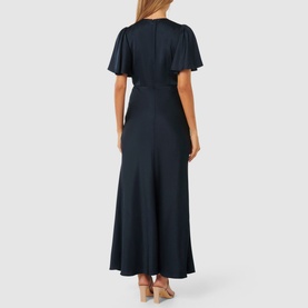 Chelsea Satin Dress