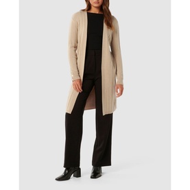 Daphne Ribbed Cardigan