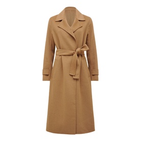 Devon Belted Coat