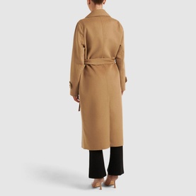 Devon Belted Coat