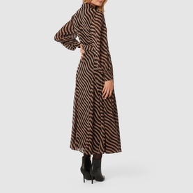 Fiona Shirt Dress