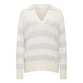 Nicole Striped Sweater
