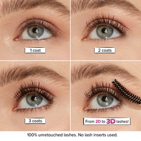 Better Than Sex Doll Lashes Mascara