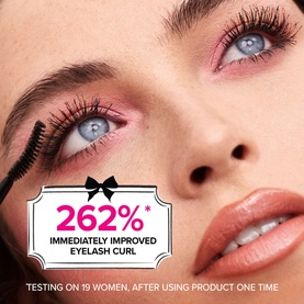 Better Than Sex Doll Lashes Mascara