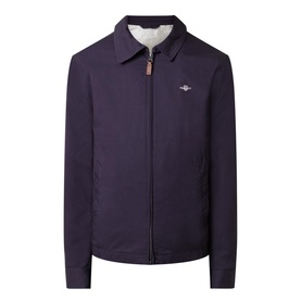 Shield Logo Windcheater Jacket
