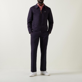 Shield Logo Windcheater Jacket