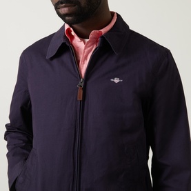 Shield Logo Windcheater Jacket
