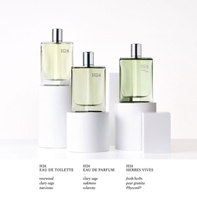 H24 Herbes Vives Eau de Parfum