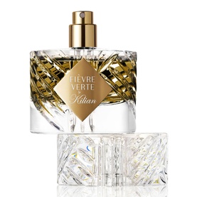 Fi&egrave;vre Verte Eau de Parfum Refillable Perfume