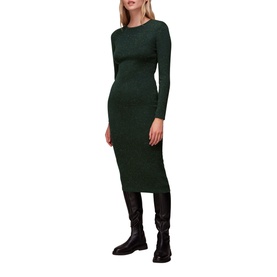 Annie Sparkle Knit Dress