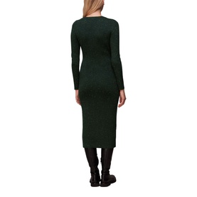 Annie Sparkle Knit Dress