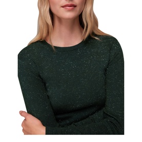 Annie Sparkle Knit Dress