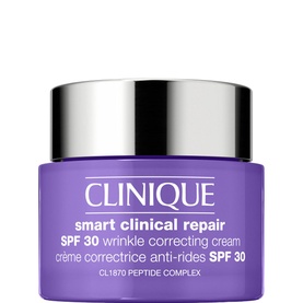 Smart Clinical Repair&trade; SPF 30 Wrinkle Correcting Cream