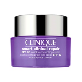Smart Clinical Repair&trade; SPF 30 Wrinkle Correcting Cream