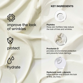 Smart Clinical Repair&trade; SPF 30 Wrinkle Correcting Cream