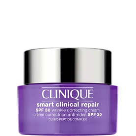 Smart Clinical Repair&trade; SPF 30 Wrinkle Correcting Cream