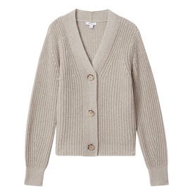 Ariana Cable Cardigan