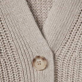 Ariana Cable Cardigan