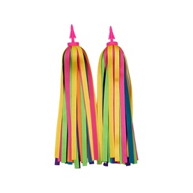 Micro Rainbow Ribbons