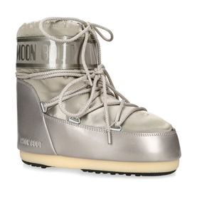 MB Icon Low Glance Boots