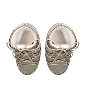 MB Icon Low Glance Boots