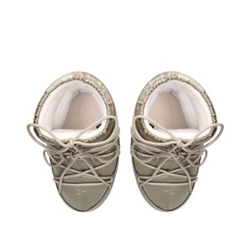 MB Icon Low Glance Boots