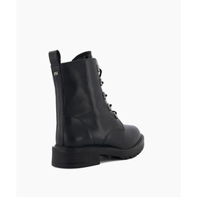 Precious 2 Jewel Eylet Biker Boots