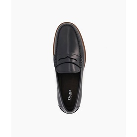 Samson Penny-Trim Loafers