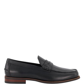 Samson Penny-Trim Loafers