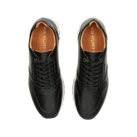 Blaze Leather Trainers