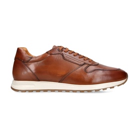 Blaze Leather Trainers