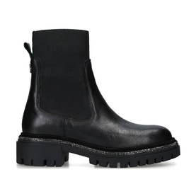 Dazzle Chelsea Boots